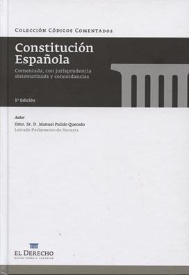 Constitucion Espaola